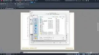 Batch Plot PUBLISH drawings in AUTOCAD DAY 106