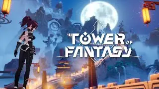 Mi EXPERIENCIA volviendo a TOWER OF FANTASY 🔥