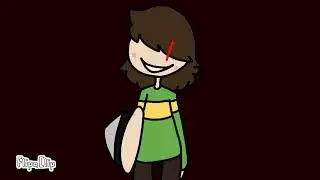 Pink elephants on parade (DELTARUNE ANIMATION)