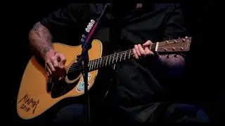 Metallica - nothing else matters (как играть проигрыш на акустической гитаре)