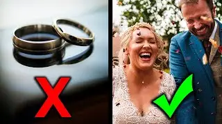 Why I completely changed my approach to wedding photography