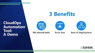 Automation Demo Part 2: An in-depth look at PostgreSQL database installation and replication