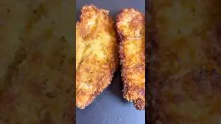 Crispy Chicken