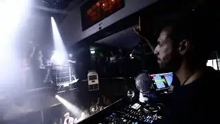 Fabio Neural @  Thompsons Garage - Belfast