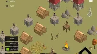 стратегия на андроид Viking Village