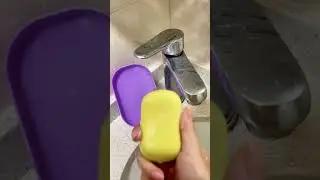 Saved $3.90 by Printing My Own Soap Holder! 