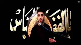 Kerbelayi Agadadas Imam Rza (e.s)