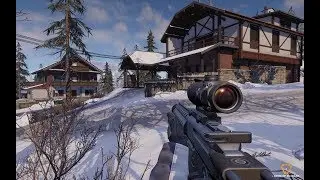 RING OF ELYSIUM . ЛУЧШИЙ БЕСПЛАТНЫЙ КЛОН PUBG 2018