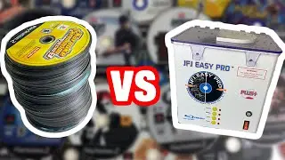 JfJ Easy Pro VS 100 Broken Video Games | Resellers Guide