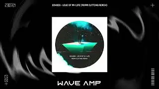 Echoes - Love Of My Life (Adam Cutting Remix)