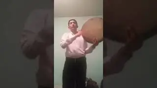 Амирбек Шерзод угли