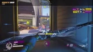 SirBean's Highlight*