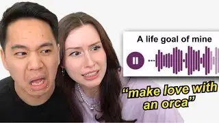 Men only want one thing and it’s disgusting
