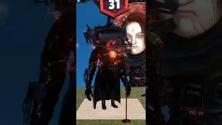 Help Titan TV Man Complete Challenge from Astro Duchess