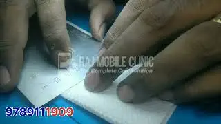 Redmi 9 Power Phone Sudden Dead Problem. we fixed the phone. #rajmobileclinic #phonerepair #ranipet