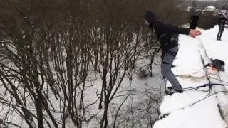 роупджампинг в ставрополе
