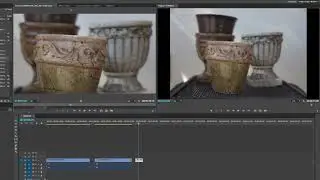 34  Editing 4K in Premiere Pro