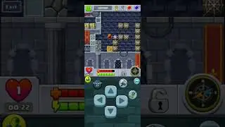 Diamond Quest 2 Level Editor 6 Update (Part 2)