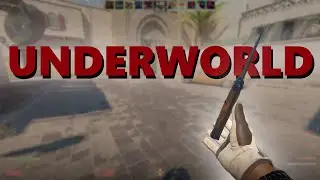 UNDERWORLD🔥| CS2 Montage