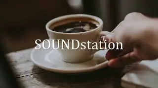 Yellow Station - Coffee in town