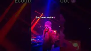n’ayez pas peur d’oser 😎#fyp #remix #club #viral #dj