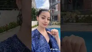 cucuppe yeni tik tok video 
