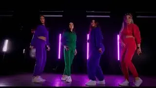 Бачата женский стиль | Bachata Ladies