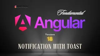 Comment Intégrer des Toasts de DaisyUI dans un Projet Angular 18
