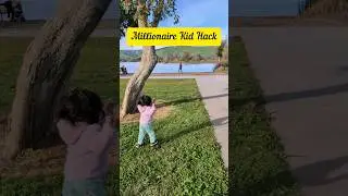 Millionaire kids hack! Parents with young kids: START NOW. #529plans #investing #retireearly