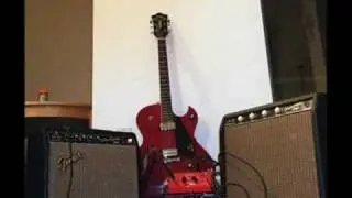 Weber Z-Matcher and Mass 150 Attenuator Demo