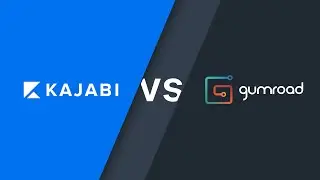 Kajabi vs. Gumroad