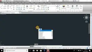 How to set limits in autocad ||limits in autocad