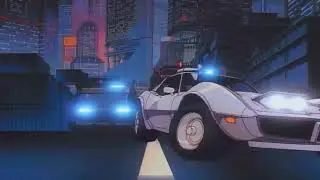 DEREK - Racks Studio ( Slowed + Reverb )
