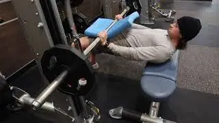 KAS Glute Bridge