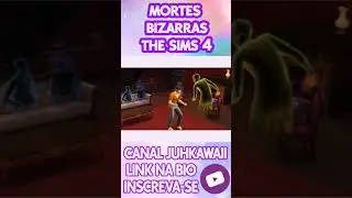 INCRÍVEIS CURIOSIDADES THE SIMS 4 