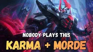 Heat Death Mordekaiser 3⭐ Domination | Ranked TFT Guide | Set 17 | Patch 17.2