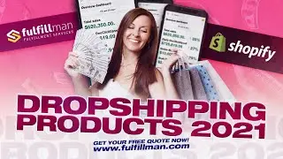 Dropshipping Products 2021 | Shopify Dropshipping 2021 | Trending Products To Sell 2021