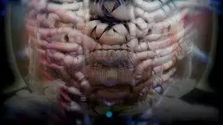 TOOL NEW ALBUM 2019 ! "Cicadas Transformation" mini-vid