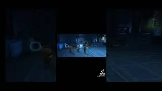 #9 Final Fantasy VII Ever Crisis