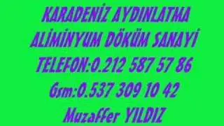 MUZAFFER YILDIZ