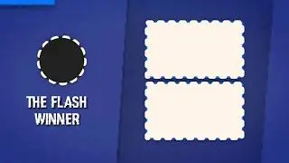 (The Flash Winner) Outro - By ,,Nice Designing"