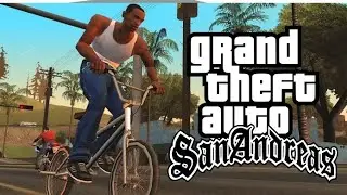 Gta San Andreas| Wax Gaming boys | Mission Gameplay