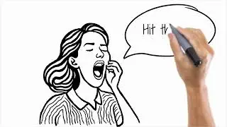 HIT THE HAY | Learn with Fun English Idioms | Easy Learning English
