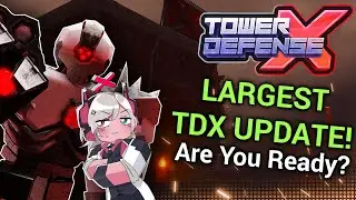 The LARGEST TDX Update (Leaks and Insights) Are You Prepared? | TDX
