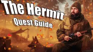 The Hermit | Tarkov Quest Guide