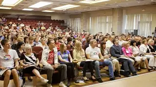 Живые медитации - 28 Марта 2017 г. (