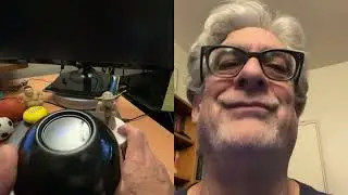 YODA vs MAGIC 8 BALL 01a