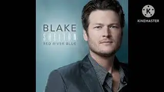 Blake Shelton - Honey Bee (Instrumental Remake with Vocals #2)
