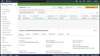 How to Connect Amazon EC2 Instance Using SSH - Mac Version 2023
