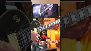 Bocchi Solo Side by Side #bocchi_the_rock #bocchi #guitar #guitarsolo